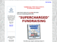 superchargedfundraising.com