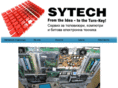 sytech-bg.com