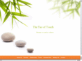 taooftouch.com