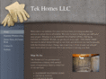 tekhomes.com