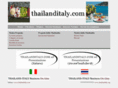 thailanditaly.com