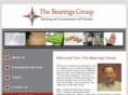 thebearingsgroup.com