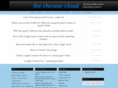 thechromecloud.com