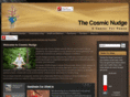 thecosmicnudge.com