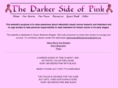 thedarkersideofpink.org
