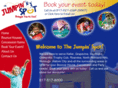 thejumpinspot.com