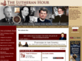 thelutheranhour.com