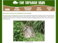 thetortoiseman.com