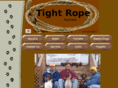 tightropekennels.com
