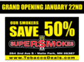 tobaccodeals.com