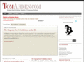 tomarden.com