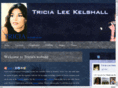 tricialeekelshall.com