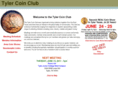 tylercoinclub.com