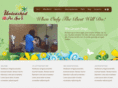 unleashedpetspa.com