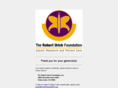 urichfoundation.com