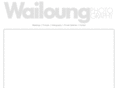 wailoungphotography.com
