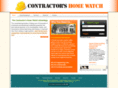 webhomewatch.com