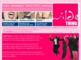wildething.co.uk
