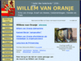 willemvanoranje.com