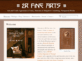 2rfinearts.com