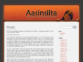 aasinsilta.net