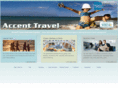 accenttravel.com