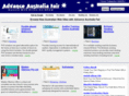 advanceaustraliafair.com