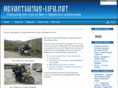 adventurous-life.net