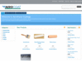 aerothanecoatings.com