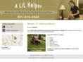 alilhelper.com