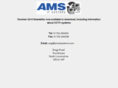 amsitsystems.com