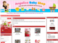 angelicababyshop.com