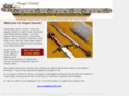 angelswords.com