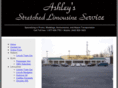 ashleysstretchedlimo.com