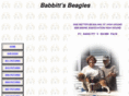 babbittsbeagles.com