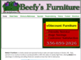 beefysfurniture.com