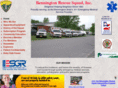 benningtonrescue.org