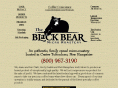 blackbearcoffee.com