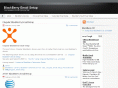 blackberryemailsetup.com
