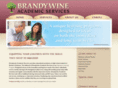 brandywineacademicservices.com