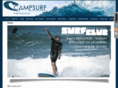 campsurf.biz