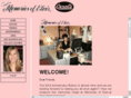 carolsmemoriesofelvis.com
