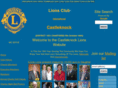 castleknocklionsclub.org
