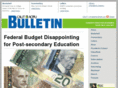 cautbulletin.ca