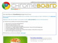 chromeboard.com