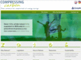 compressingcarbon.com