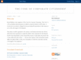 corporatecode.org