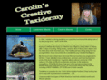 ctaxidermy.com
