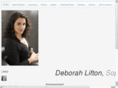 deborahlifton.com