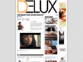 delux-mag.com